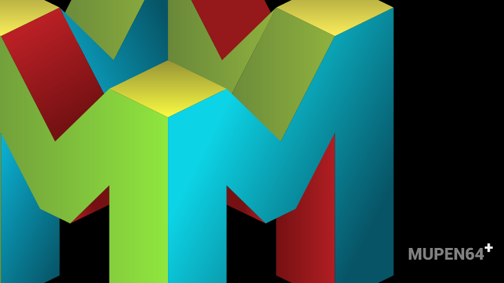 Mupen64Plus Emulator