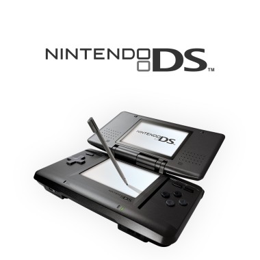 Nintendo DS Console
